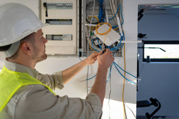 Best Electrical Wiring Services  in Marquette, MI